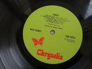 WILD TURKEY TURKEY LP 1972 MINT UK CHRYSALIS JETHRO TULL RARE