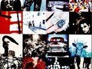 U2-Achtung-Baby Vinyl LP