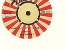 warming up the scene / roy shirley / loneley girl / glen adams / rocksteady 1968