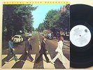 The Beatles Abbey Road Original Master Recording MFSL 1-023 LP