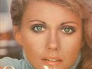 Olivia Newton John Greatest Hits WITH HUGE POSTER EMI Vinyl LP