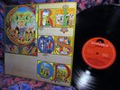 CLEAN BRITISH ISSUE  KING CRIMSON   LIZARD   MELLOTRON  1971 Psych Prog FRIPP