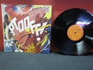 DEVIANTS- Ptooff LP UK UNDERGROUND IMPRESSARIOS Gimmik  HARSH REALITY SAM GOPAL