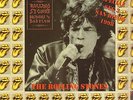 ROLLING STONES-LP- SAN DIEGO 1998- BRIDGES TO BABYLON TOUR- 3- COLOURED RAAR
