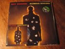 Ozzy OSBOURNE  Ozzmosis sessions