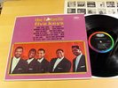 THE FIVE KEYS The Fantastic Five Keys CAPITOL T-1769 Mono NM-
