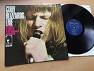 CUBY AND THE BLIZZARDS LIVE NL PHILIPS PRESS in 1973