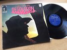 CUBY AND THE BLIZZARDS DESOLATION NL PHILIPS PRESS in 1973