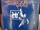 LP V.A.-SATURDAY NIGHT POGO  L.A. NEW WAVE COMP DROOGS/WINOS/DOGS/DILS SEALED