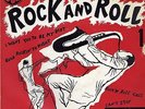 LILLIAN BRIGGS I WANT YOU TO BE MY BABY / THE TRENIERS ROCK'N'ROLL CALL FR EP 7