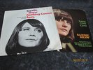 TWO ORIG. UK EPs by Sandie Shaw - 