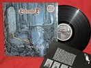 Entombed Left Hand Path Earache LP Record Thrash Metal 1989 VG+ UK Import SCARCE