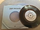 THE BYSTANDERS rare ORIGINAL UK 1968 PSYCH / PRE WELSH PROG -MAN / NEAR MINT 