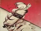 ROSE TATTOO-Scarred For Life-LP-1982 Albert Productions Australia APLP.056