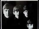 LP THE BEATLES - WITH THE BEATLES (1963) JOBETE ERNEST J DAY ORIGINAL     EX/EX