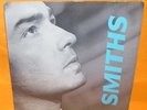 1986 ROUGH TRADE RECORDS THE SMITHS - PANIC / VICAR IN A TUTU 12