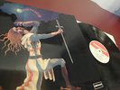 JERUSALEM LP SAME 1972 MINT ORIG. DERAM PROG. MONSTER