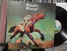 PALADIN 'CHARGE' VERY RARE KILLER HEAVY PROG 1972 IN MINT