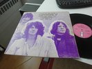 SPOOKY TOOTH SPOOKY TWO 1969 IN LILAC UK COVER