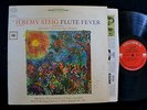 Jeremy Steig Quartet Denny Zeitlin Columbia 8936 Flute Fever