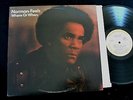 SOUL LP Norman Feels Just Sunshine 3502 Where Or When