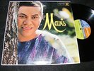 Clean MAVIS RIVERS Marty Paich Conducted LP REPRISE Female West Coast Jazz vocal