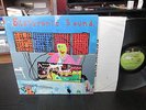 George Harrison Electronic Sound ORIGINAL ZAPPLE SW-3358 1ST & INNER - A BEAUTY