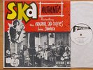 PRESENTING THE SKA-TALITES FROM JAMAICA SKA AUTHENTIC STUDIO ONE LP