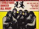 THE COPS 'N ROBBERS I'VE FOUND OUT FRENCH ORIG EP 45 PS 7
