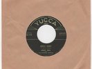 R&R/Exotic GTR Instros JERRY BELL/Rockets Jungle Bunny/Bacardi YUCCA M- HEAR