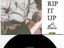 ELVIS PRESLEY RIP IT UP-READY TEDDY SINGLE IN PS