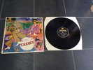 THE BEATLES A COLLECTION OF BEATLES OLDIES LP 1G - 1G MATRIX EX CON