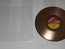 Metallica ?: Creeping Death,UK 1st Press Gold Vinyl 12