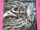 DANZIG - III HOW THE GODS KILL - RARE 10tr LP - 1992 - 1st ORIGINAL  PRESSING