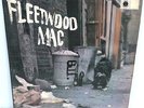 Peter Green's Fleetwood Mac LP - Original Issue, Blue Horizon