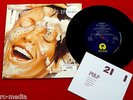 PULP -Sisters EP/Babies- 1st Issue Numbered Gatefold 7