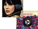 CHANTAL GOYA / OST MASCULIN FEMININ JAPAN 7inch SINGLE
