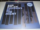 Bob Dylan - Shadows In The Night - Ltd. LP 180g Vinyl // Neu & OVP // incl. CD