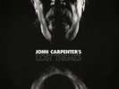 JOHN CARPENTER LOST THEMES LP VINYL NEW 33RPM 2015
