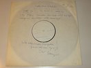 ERNST MOSCH: MUSIKANTENGRUSS EINSEITIG BESPIELT PROMO TESTPRESSUNG ARCHIV