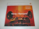 3 LP/VERVE REMIXED/RICHARD DORFMEISTER/DE PHAZZ/RAE&CHRISTIAN/589606-1 NEAR MINT