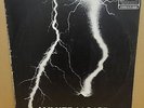 WHITE NOISE AN ELECTRIC STORM OG STEREO UK PINK RED EYE ISLAND LP ILPS9099 A/B