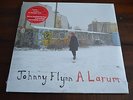 Johnny Flynn A Larum - vinyl 2x LP NEW rare record OOP SEALED