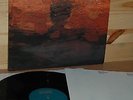 Steve Kuhn Trance D '75 ECM PROMO +rare insert  1st press VG++  Vinyl LP clean
