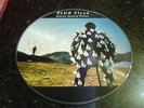 Pink Floyd Delicate Sound of Thunder Brazil Picture Disc LP RARE Complete EXC