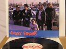 Angry Samoans  STP not LSD  XXX Records 