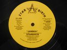 STARBIRTH - Jammin b/w PIERCE BROTHERS - Party People 12