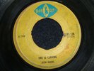GLEN ADAMS  - SHE IS LEAVING  (R/Steady)  45