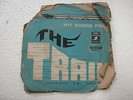THE TRAIN R D BURMAN S TAE 1643 RARE BOLLYWOOD ost EP 7