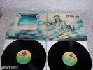 LP Kin Ping Meh Concrete Nova Progressiv Psychedelic Krautrock Rock 1976 DLP